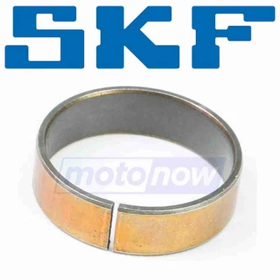 SKF Outside Outer Fork Bushing for 2017-2019 Husqvarna TC50 - Suspension md Foto 1 de 4