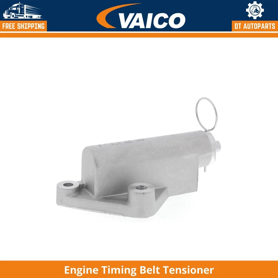 Tensor de correa de distribución de motor L4 de 1,8 L base para Audi A4 1997-2000 Vaico 1998 1999 Foto 1 de 1