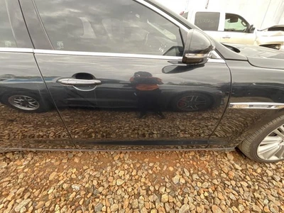 Passenger Right Front Door Fits 14-19 XJ 2217447 Foto 1 de 2