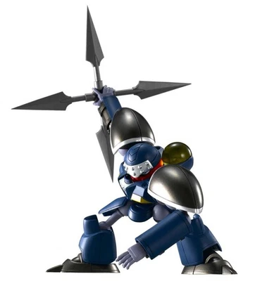 Figura de acción variable Lord of Lords Ryu Knight Ryu Ninja Bakuretsumaru Foto 1 de 4