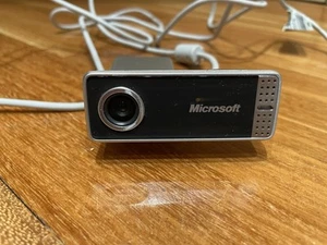 Microsoft Lifecam VX-7000 - Foto 1 di 4