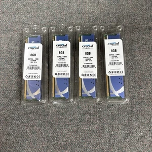 Kingston Hyper x Genesis 8GB Ram ( 4x8GB)) DDR3 - Picture 1 of 2