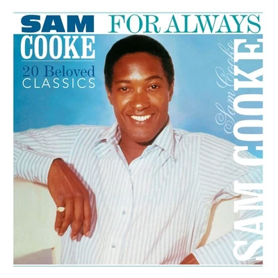 SAM COOKE FOR ALWAYS -HQ- (Vinyl) - Image 1 of 2