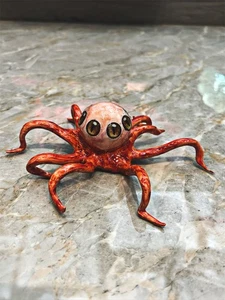 YD STUDIO Octopus Eyes Limited Ver. GK Model Collectible Painted Sculpture New - Picture 1 of 7