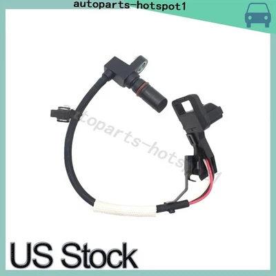 24244544  Transmission Input Speed Sensor Fits 4L60E 4L65E 4L70E Chevrolet Buick - Image 1 of 4