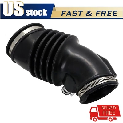 Air Flow Meter Boot Intake Hose Tube to Throttle Body for Acura MDX 2007-2009 Foto 1 de 4