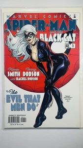 Spider-Man and the Black Cat #1,2, 3 Marvel Comics 2002 / (UNGELESEN) - Bild 1 von 3