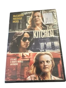 Die Küche (DVD, 2019) BRANDNEU / VERSIEGELT - Bild 1 von 2