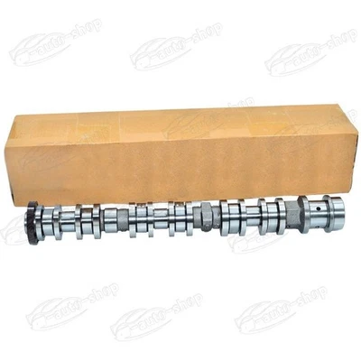 68661147AA árbol de levas de admisión lateral derecho para Jeep Dodge Chrysler Ram 2016-2024 3,6 L Foto 1 de 4