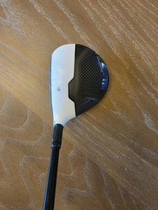 Taylormade M2 16.5* HL 3 Wood - Stiff - Picture 1 of 6