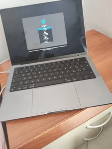 Macbook Pro A2918 Emc 8304 Housing Alloggiamento - Afbeelding 1 van 14