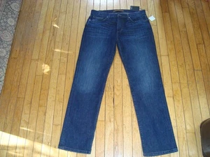 JOE'S JEANS HOMBRE ESTILO TYOCTN WASH COLTON TALLA 34 X 34 NUEVO CON ETIQUETAS@$172.00 - Imagen 1 de 16