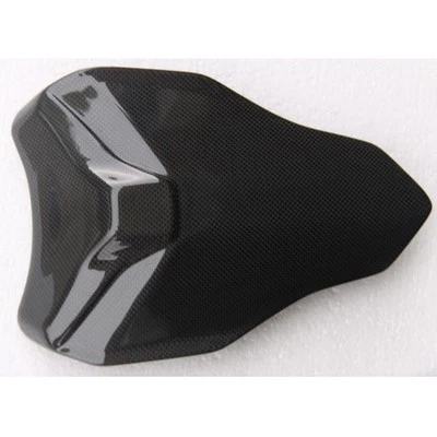 Cubierta de asiento trasera solo pasajero cola capó para Ducati 1098 848 1198 fibra de carbono Foto 1 de 2