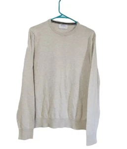Old Navy Sz M Crew Neck Long Sleeve Sweater - Picture 1 of 8