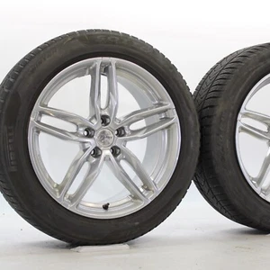 19 Pulgadas BMW X3 G01 iX3 G08 Ruedas de Invierno Sobre Llantas Carmani CA13 - Imagen 1 de 6