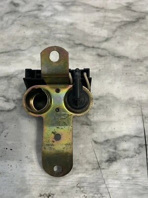 VÁLVULA EGR NOS 1984 FORD E150 E250 C6 - Imagem 1 de 4