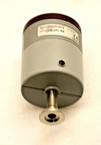 627A13TDC / PRESSURE TYPE 627 TRANSDUCER, 15VDC-250 MA, 1000 TORR / MKS - Bild 1 von 4