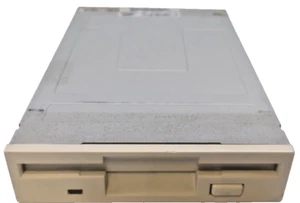SAMSUNG SFD-321B/EF REV. S1*FLOPPY DISKETTENLAUFWERK*FÜR 1,44MB DISKETTEN#NT4257 - Bild 1 von 3