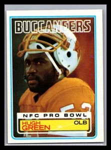 1983 Topps Football # 1 - 200 - Pick Your Card! - Picture 1 of 242
