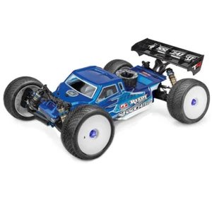 Team Associated RC8T4 Kit Team 1/8 Nitro Elettrico AS80947 - Foto 1 di 10