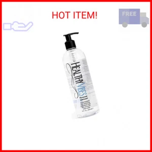 Water Based Personal Lubricant, Lasts Long Easy to Clean, Lubricant for Privacy - Picture 1 of 2