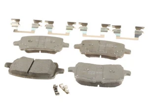 Front Wagner Brake Brake Pad Set fits Pontiac G6 2006-2010 62NJTY - Picture 1 of 1