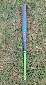 Bate de softbol lanzamiento rápido Easton Ghost Double Barrel 32/22 FP18GH10 2018 - Imagen 1 de 9