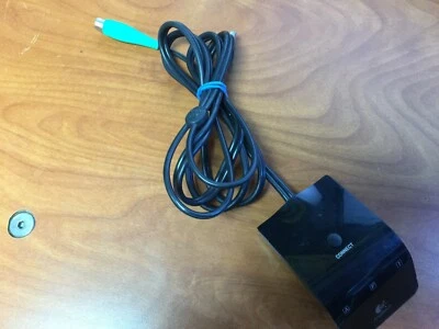 Logitech USB PS/2 Wireless C-BU44 Keyboard & Mouse Receiver 831513-0000   - Image 1 of 4