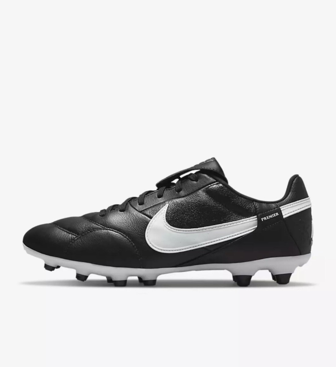 Nike Premier 3 FG Black | eBay Nike Premier 3 FG Black | eBay