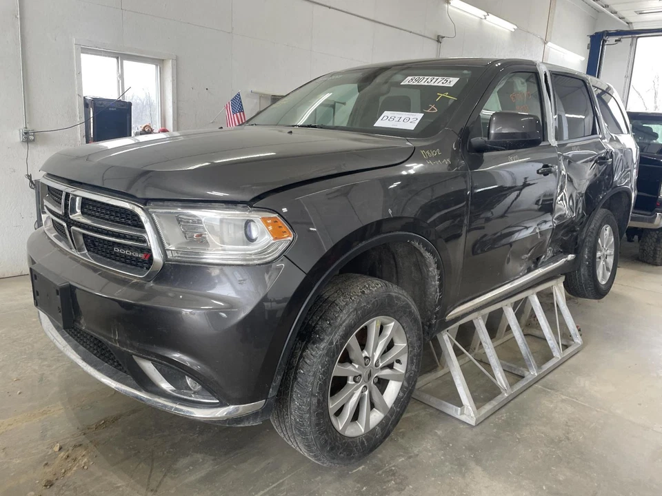 Conjunto de bomba y motor ABS usado se adapta a: Dodge Durango 2020 montaje sin adaptador Foto 1 de 4