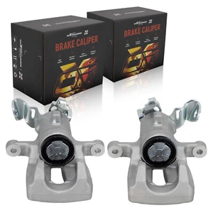 Rear Left Right Brake Caliper For Renault Modus Grand Modus 1.1 1.4 1.5 1.6 34mm - Picture 1 of 13