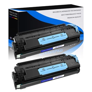 Cartucho de tóner 2UNK C106 para láser Canon 106 clase MF6530 MF6590 MF6595 MF6580 - Imagen 1 de 24
