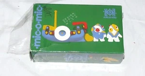 Mic-o-mic Design to Play With 2.03 Boat - new in open box - Picture 1 of 1