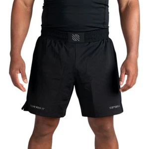Pantalones cortos Sanabul Model Zero MMA - Imagen 1 de 5