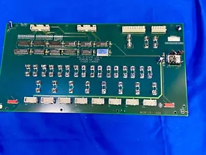 Fader Common Card from SSL Solid State Logic A series Mixing Console - Picture 1 of 8
