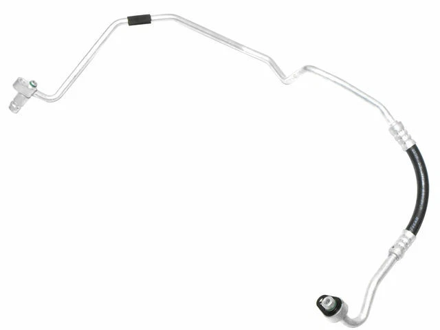 A/C Refrigerant Liquid Hose For 2005-2007 Dodge Grand Caravan 2006 K225YP - Image 1 of 1