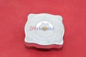 TAPPO SERBATOIO RADIATORE 0,5 BAR PER ALFA ROMEO FIAT LANCIA - TIRTECK TKV1149 - Picture 1 of 7