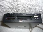 LOGISYS Internal Memory Card Reader All-In One Reader/Wider Excellent Working C
