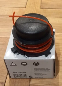 Stihl Prewound Spool For Autocut 40-2 - 4003 710 4303 - Picture 1 of 1