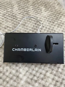 Chamberlain RJO101 001-9412-000 Serratura elettrica per porta con viti di montaggio apri garage - Foto 1 di 7