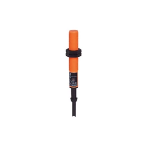 Sensor inductivo IFM IF5345 10...36 DC PNP nuevo ✦KD - Imagen 1 de 4