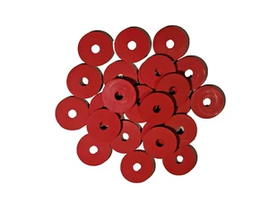 Seals Rubbers Gaskets for Grolsch and Water Swing Top Bottles x 25 - Picture 1 of 6