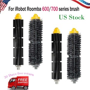Las mejores ofertas en Cabezales Cepillo de vacío Roomba/accesorios de  herramientas | eBay