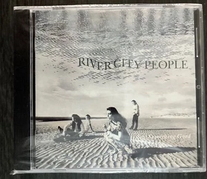 River City People - Say Something Good CD -Capitol/EMI Records, 1989, CDP7948382 - Picture 1 of 2