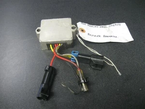 Mercury Outboard 883072T2 Regulator Assembly BIN0268 - Picture 1 of 11