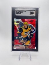 2022-23 Upper Deck Allure Hockey Cards Checklist and Odds 28