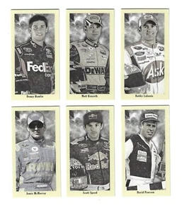 2009 Press Pass POCKET PORTRAITS SMOKE #PP 23 Scott Speed--ONE CARD ONLY! - Picture 1 of 1