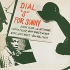 Dial S For Sonny - Clark, Sonny CD DWVG The Cheap Fast Free Post