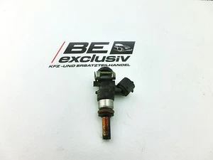 X Original Audi TT 8S 2.0 TFSI Einspritzdüse Injektor Einspritzventil 06L906031A - Picture 1 of 2