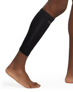 Tommie Copper Lower Back Support Compression Capri Leggings for